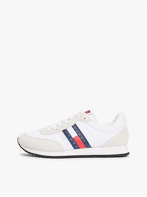 (NEW) TJM RUNNER CAS TOMMY JEANS | EM0EM01351/YBR